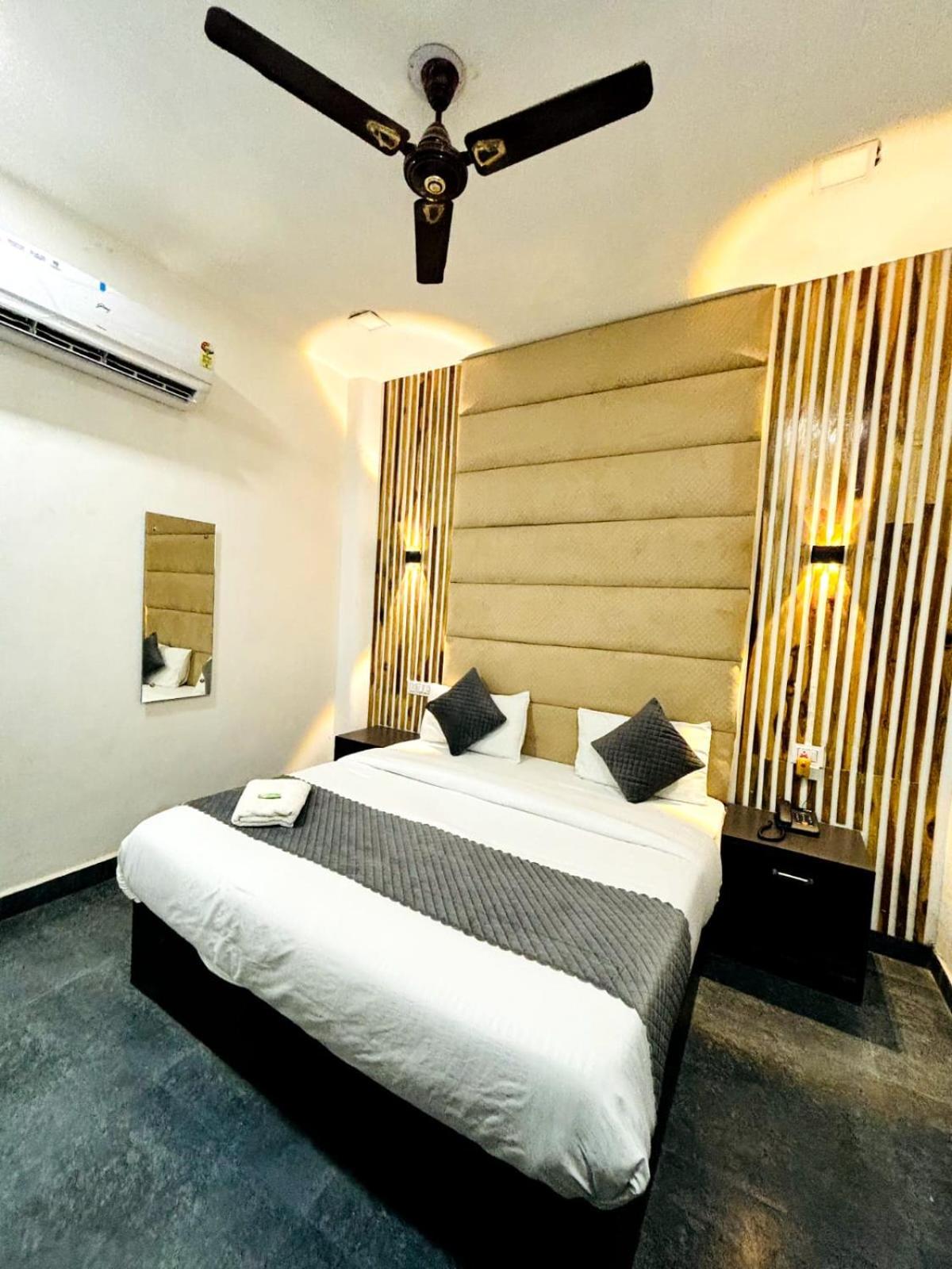 Tempat Tidur & Sarapan Fussion *