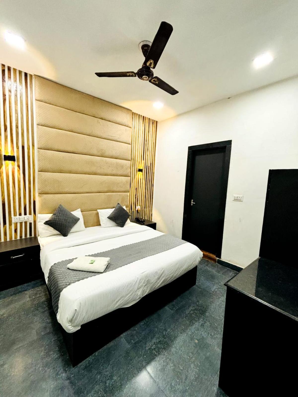 Tempat Tidur & Sarapan Fussion Agra (Uttar Pradesh)